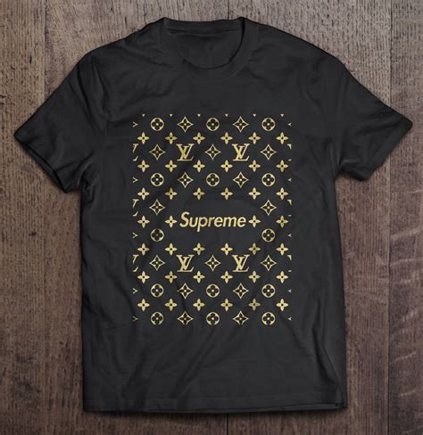 supreme louis vuitton tee price|supreme louis vuitton tracksuit.